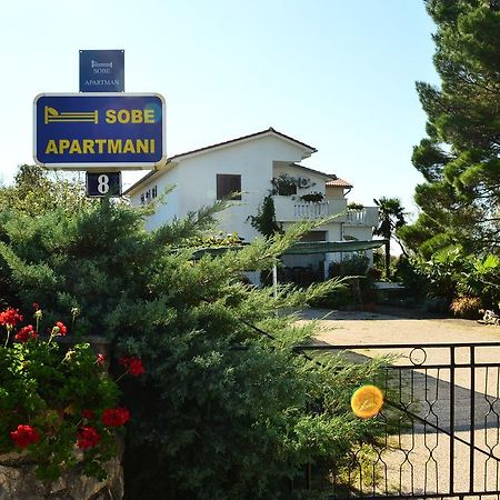 Apartments Stivic Pinezici  Exterior photo