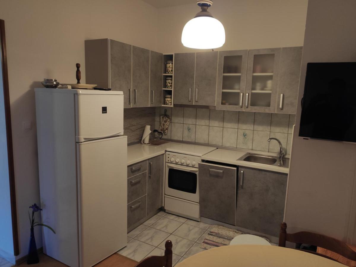 Apartments Stivic Pinezici  Exterior photo