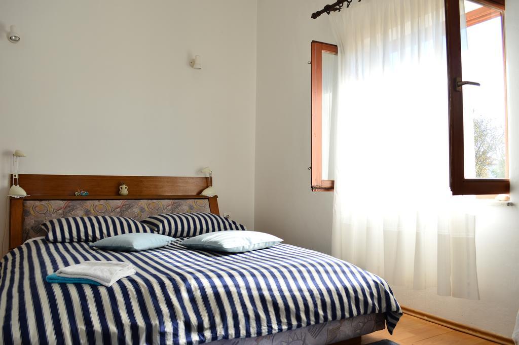 Apartments Stivic Pinezici  Exterior photo