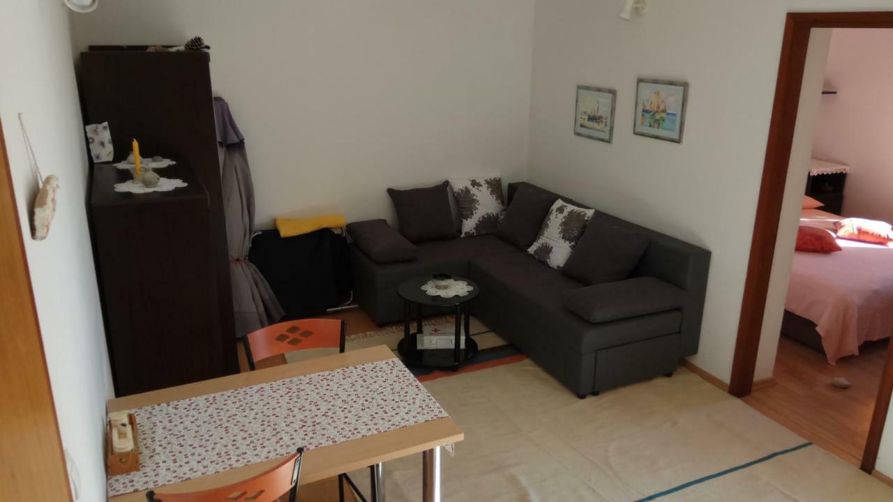 Apartments Stivic Pinezici  Exterior photo
