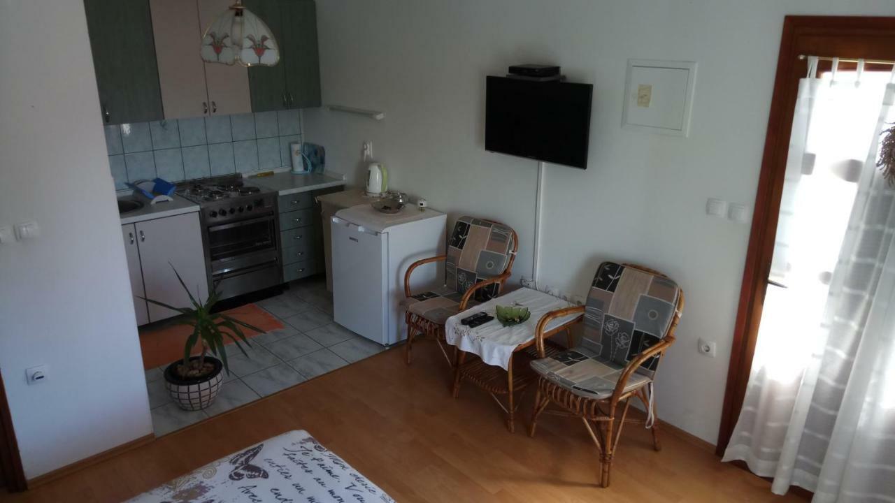 Apartments Stivic Pinezici  Exterior photo
